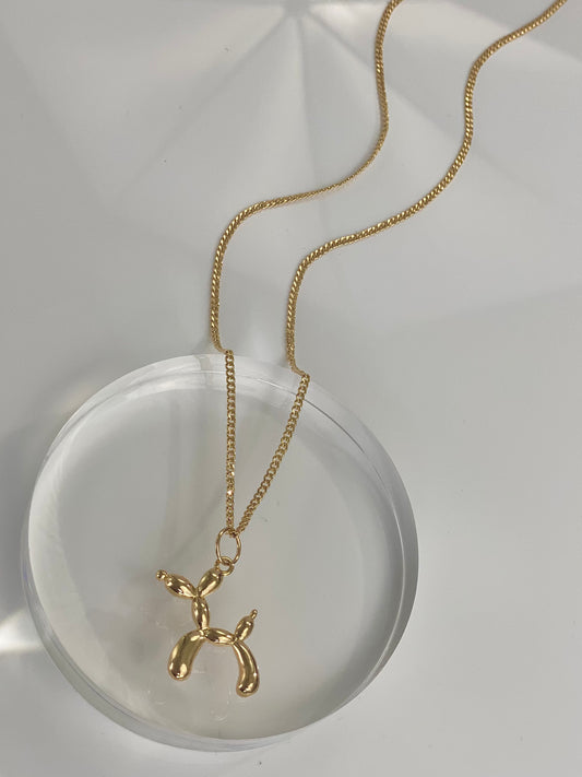 KOONS NECKLACE