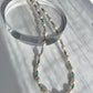 OCEAN GEM NECKLACE