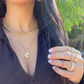 BAGUETTE RING