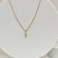 FAITH NECKLACE