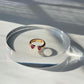 TAKE HEART RING