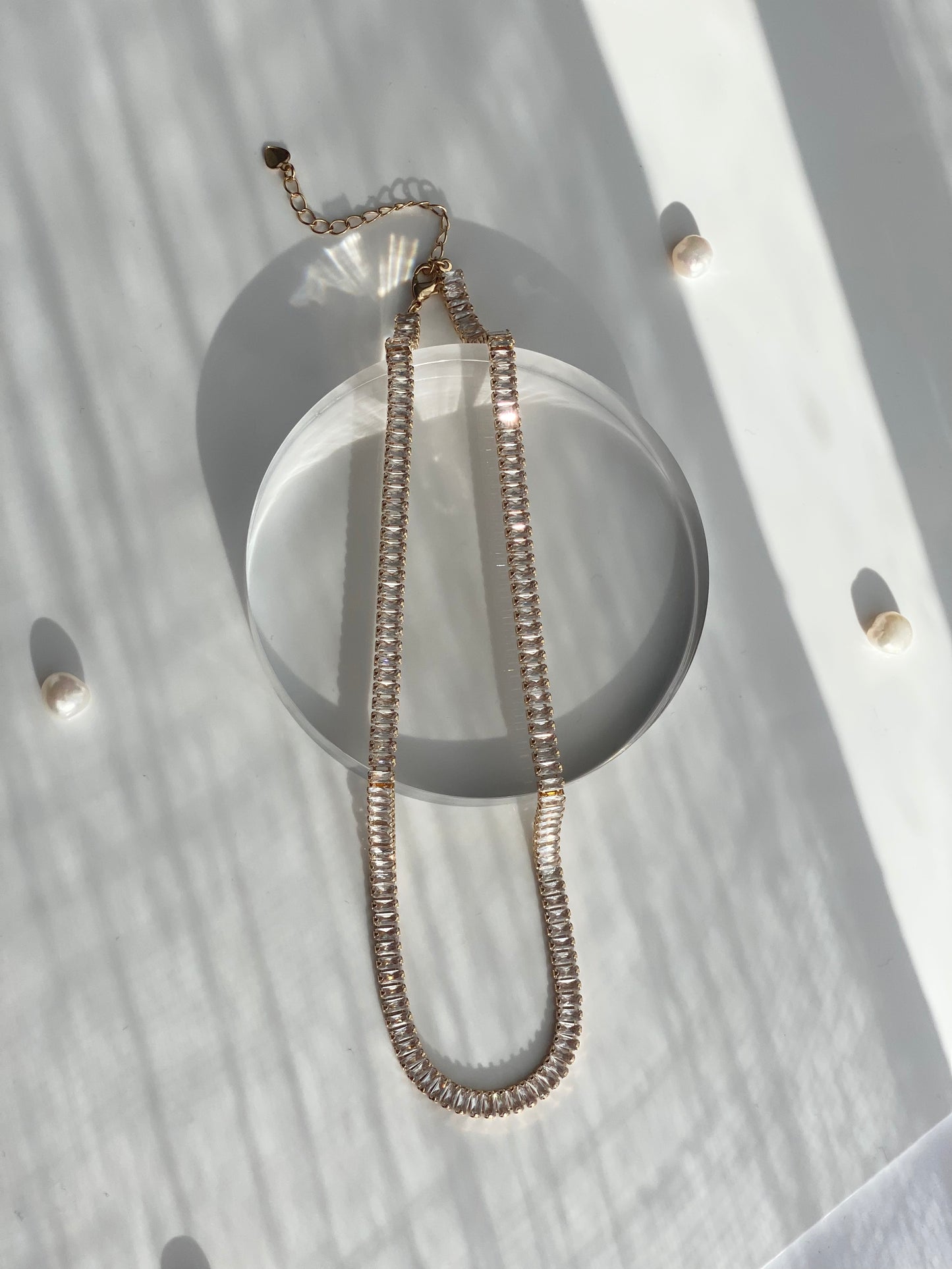 INSPO NECKLACE