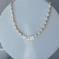 HARMONY NACRE NECKLACE
