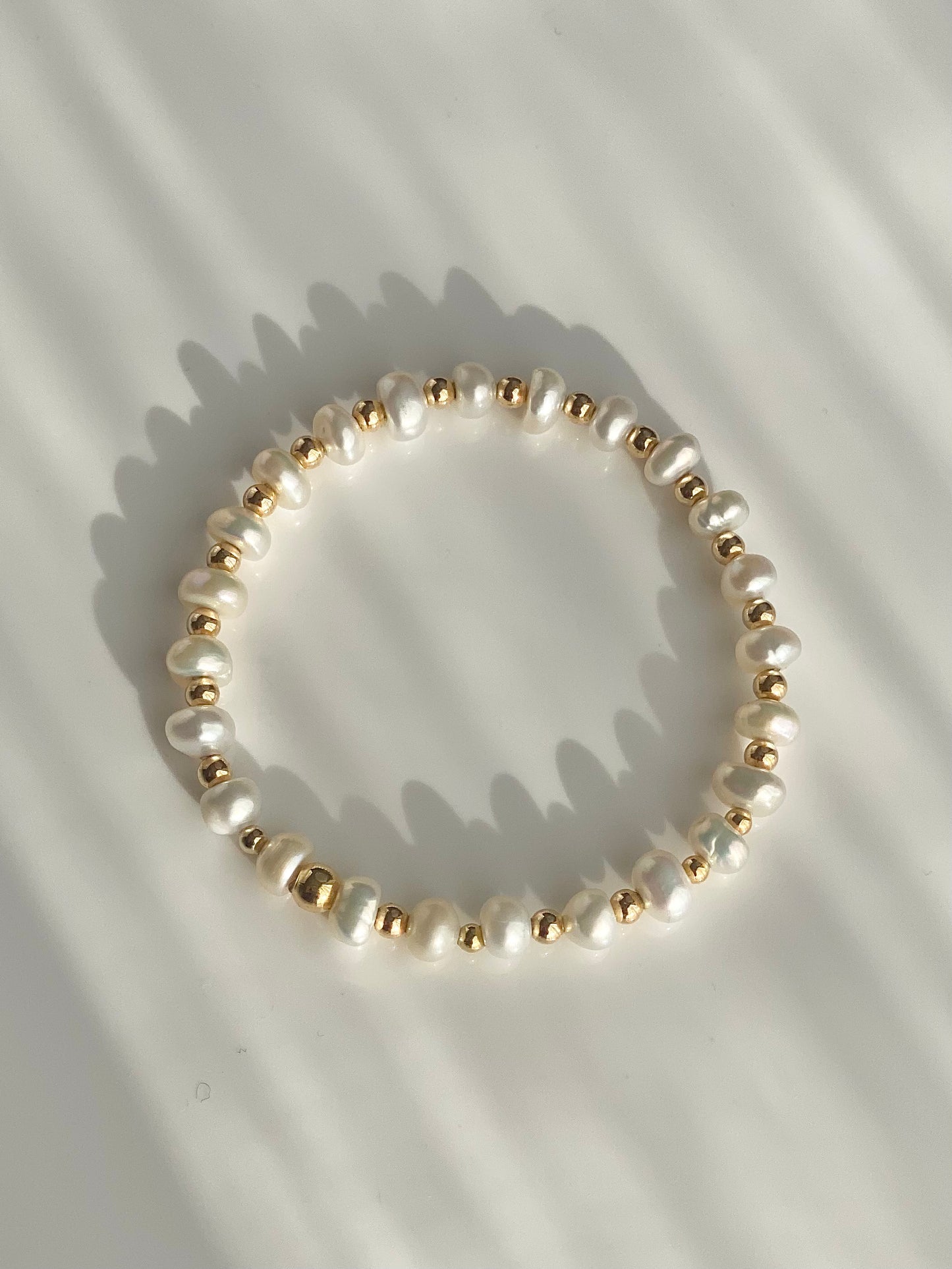 WORTHY BRACELET