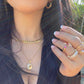 BAGUETTE RING
