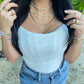 PSALM NECKLACE