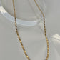MARINER MUSE NECKLACE