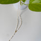 DAINTY PEARLY ROSARY