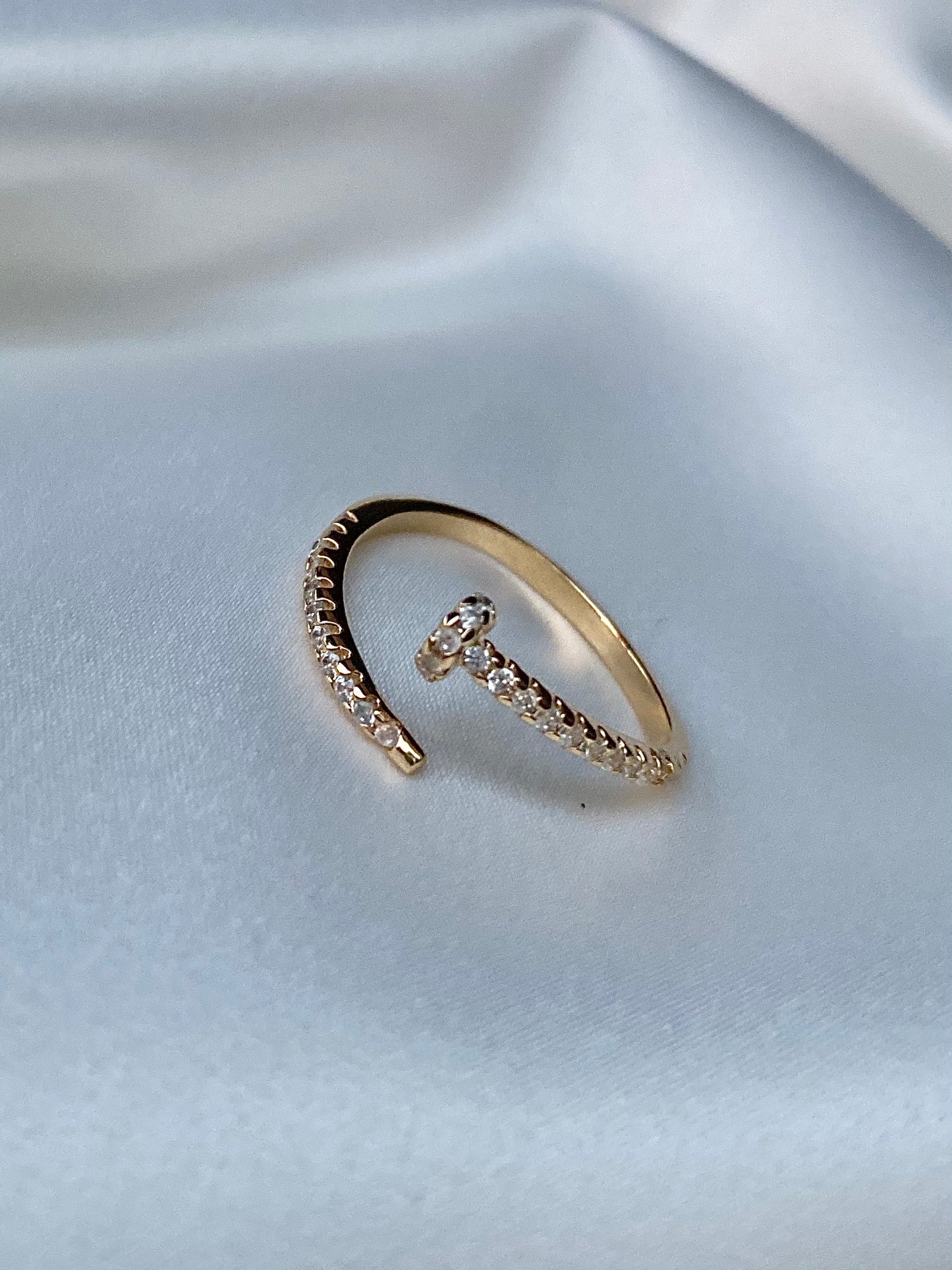 CLAVO RING