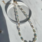 OCEAN GEM NECKLACE