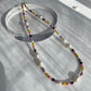 ISLAND TING NECKLACE
