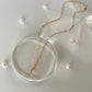 MOON NECKLACE