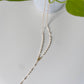 DAINTY PEARLY ROSARY