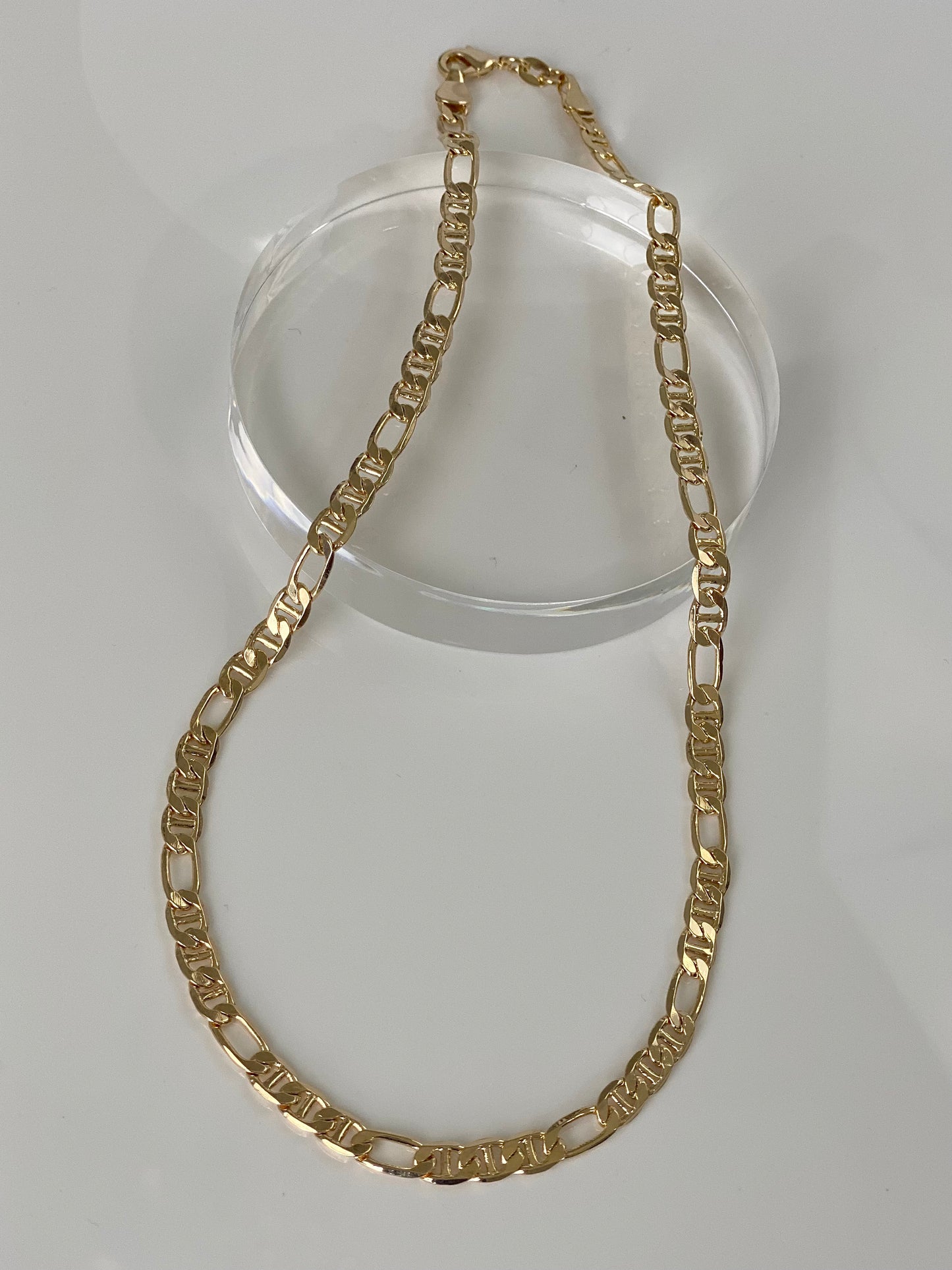 GUCCI FIGARO CHAIN