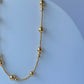 MARIAH NECKLACE