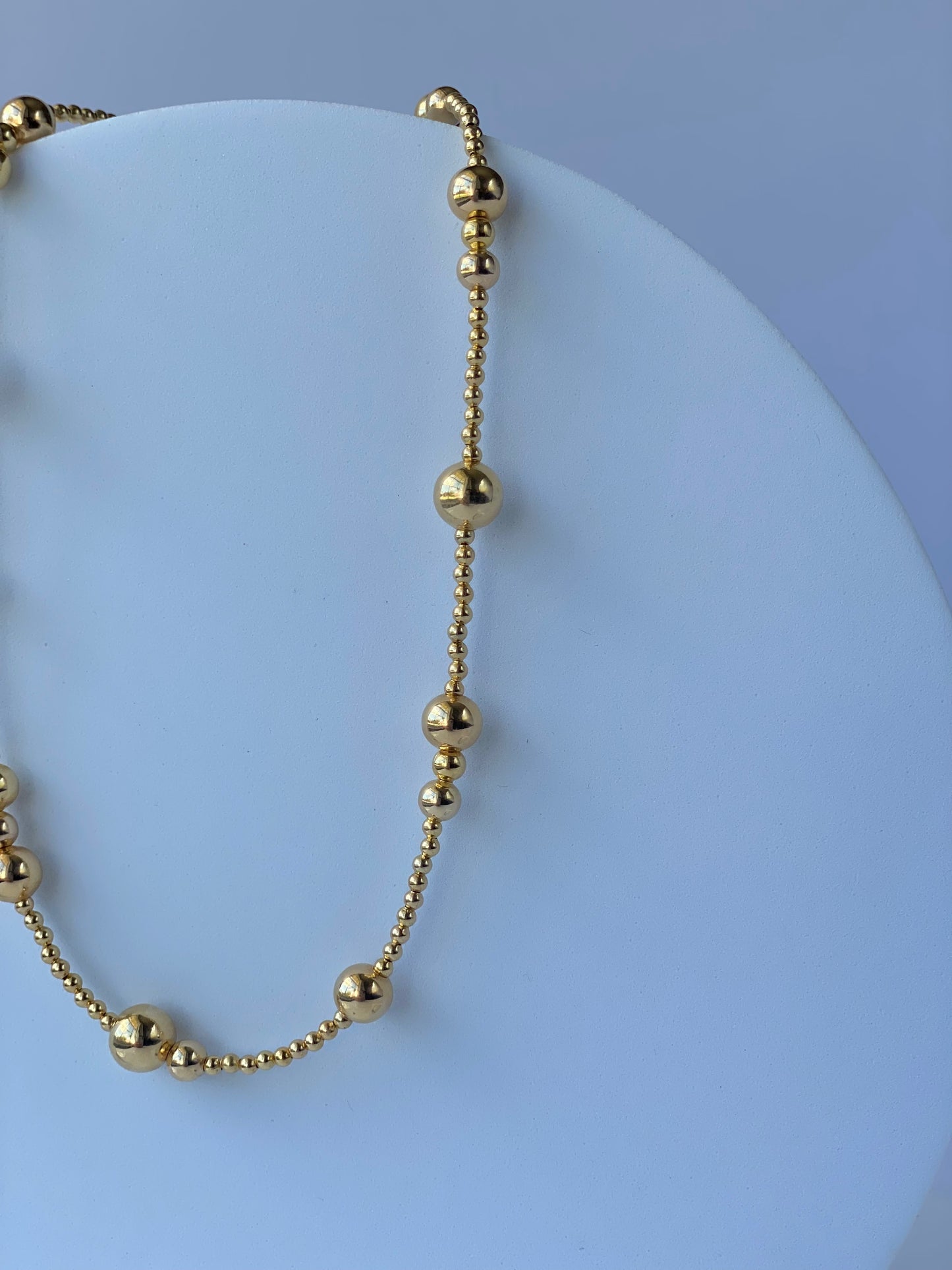 MARIAH NECKLACE