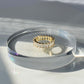 BAGUETTE RING