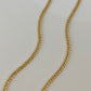 THE PERFECT CUBAN CHAIN