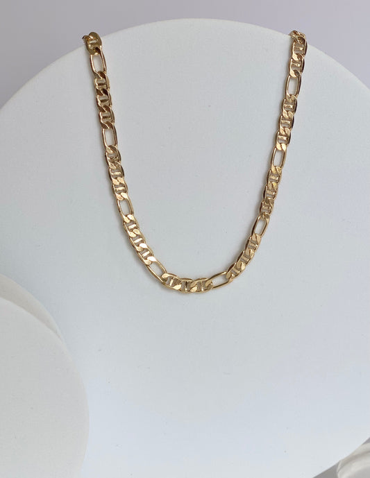 GUCCI FIGARO CHAIN