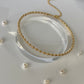 POSH CHOKER