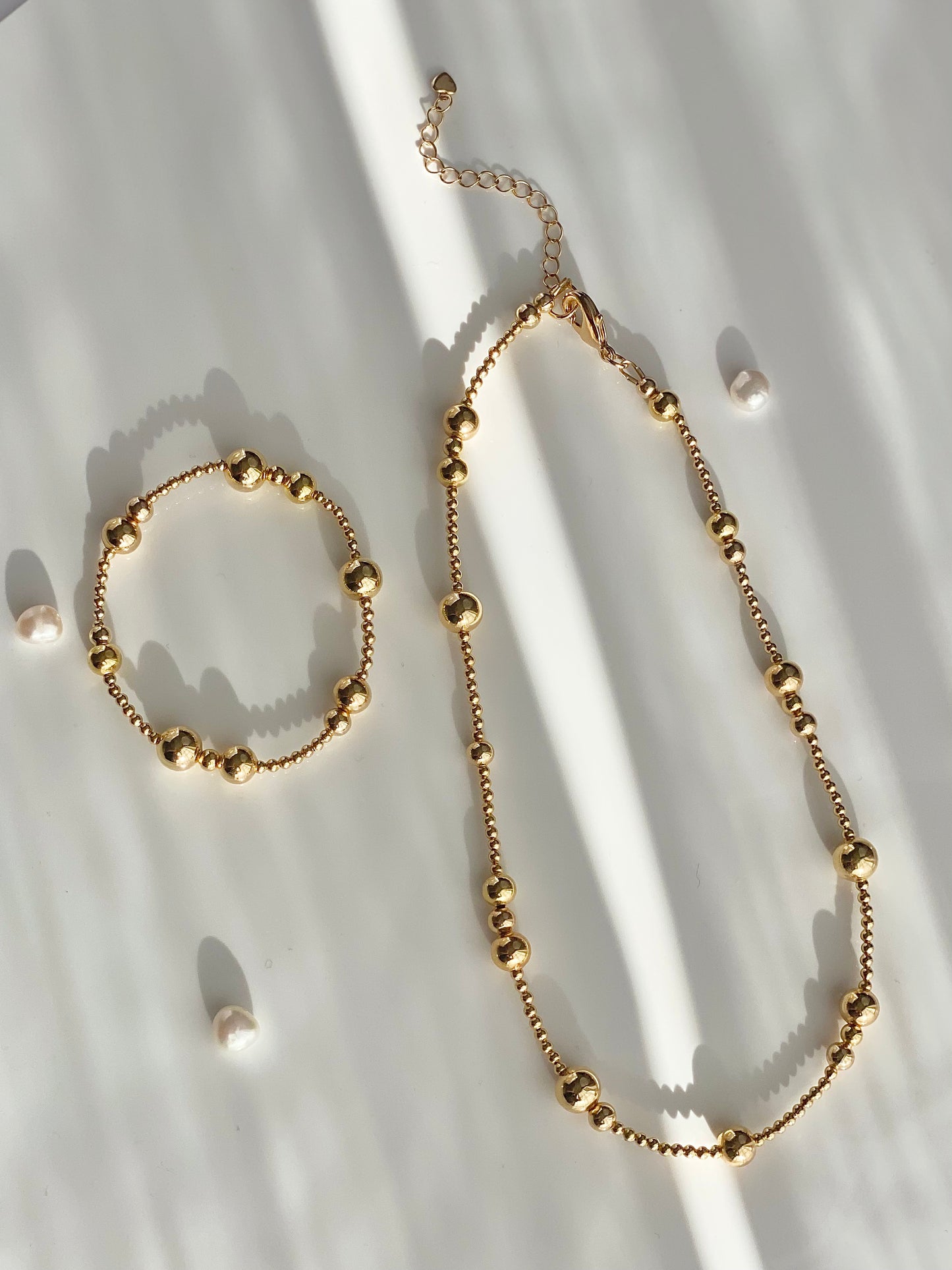 MARIAH BRACELET
