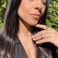 TAKE HEART RING