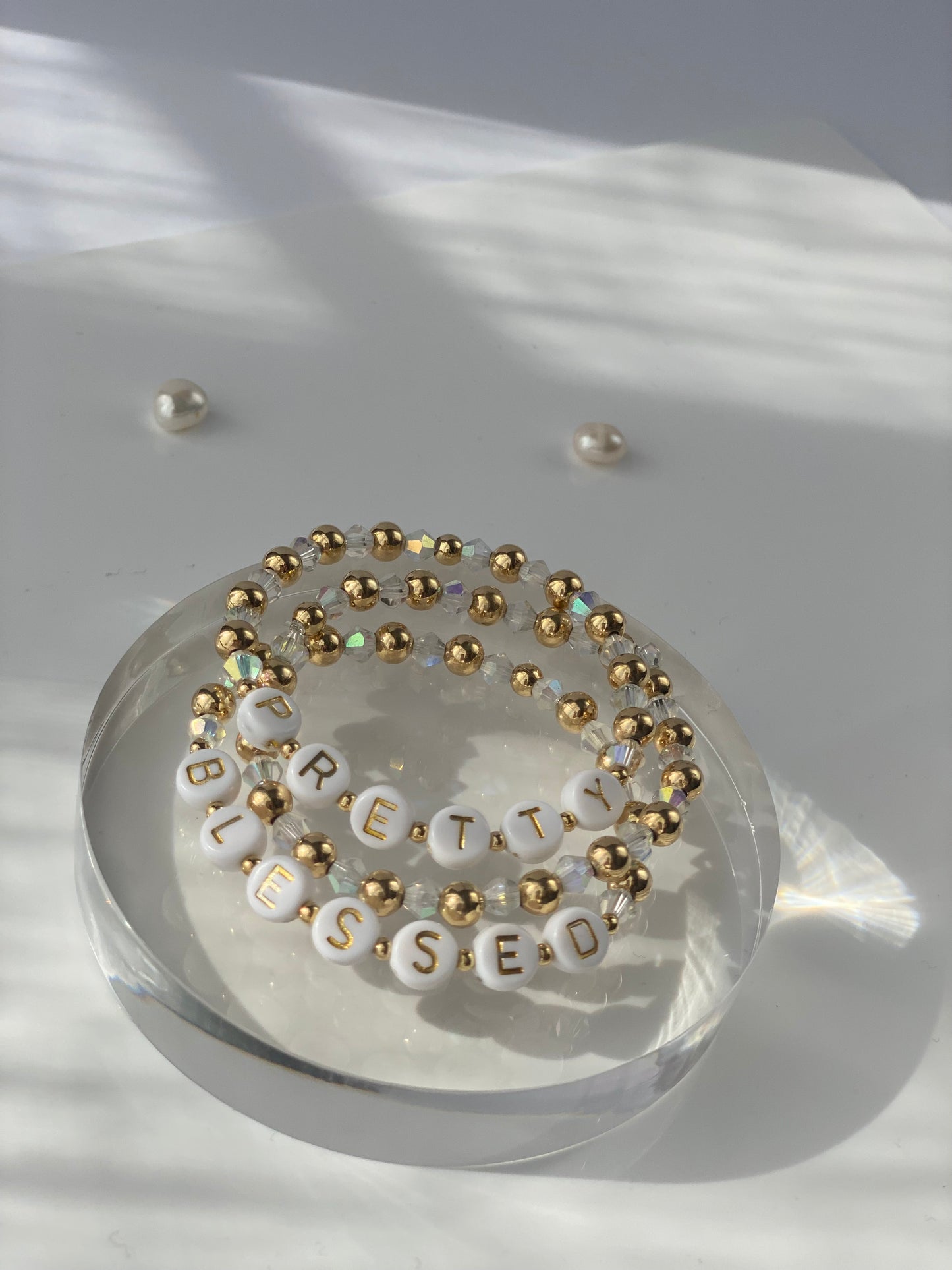 BESPOKE BRACELET