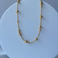 MARIAH NECKLACE