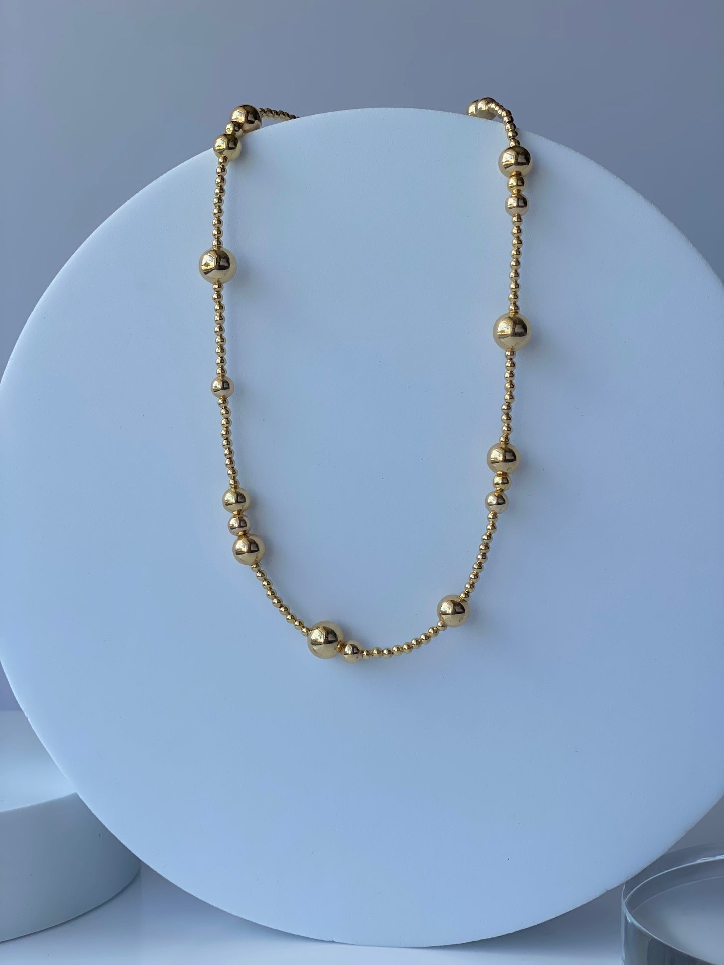 MARIAH NECKLACE