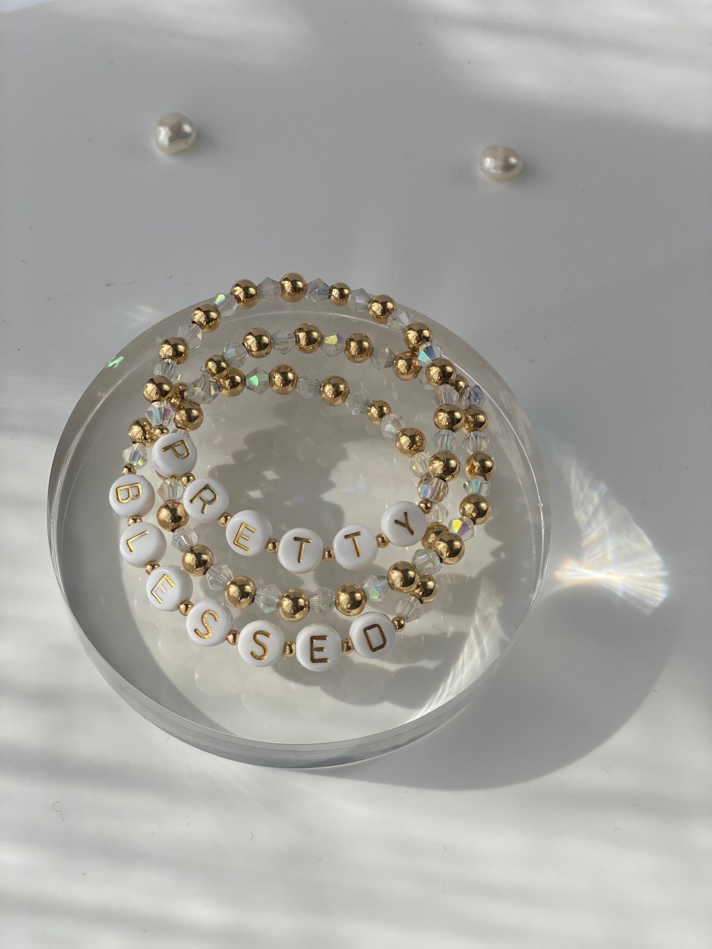 BESPOKE BRACELET