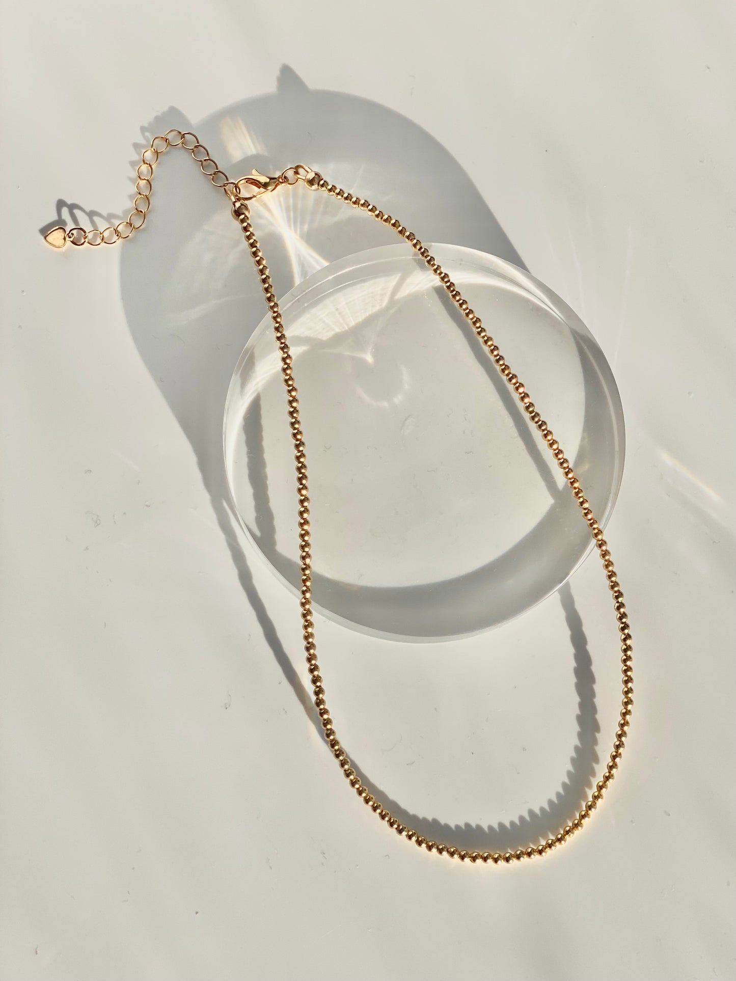 VALOR NECKLACE