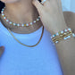 BAGUETTE RING