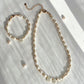 HARMONY NACRE NECKLACE