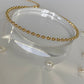 POSH CHOKER