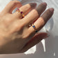 TAKE HEART RING