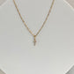 FAITH NECKLACE