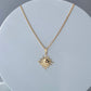 SOL SISTER NECKLACE