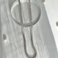 ETERNAL TENNIS NECKLACE