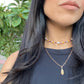 ISLAND TING NECKLACE