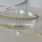POSH CHOKER