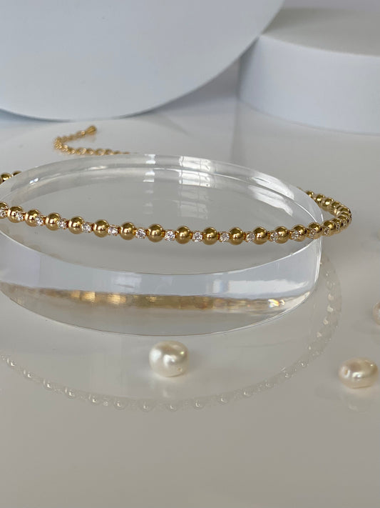 POSH CHOKER