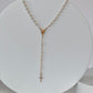 DAINTY PEARLY ROSARY