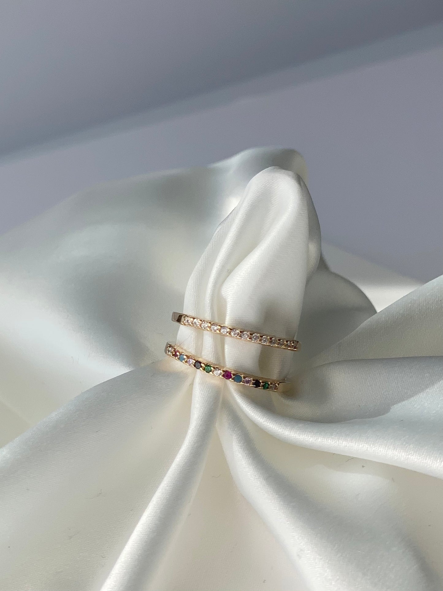 DAINTY DREAM RING