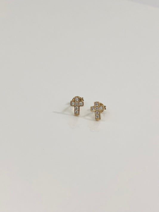 CROSS STUDS