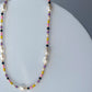 ISLAND TING NECKLACE