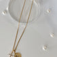 OUR FATHER NECKLACE