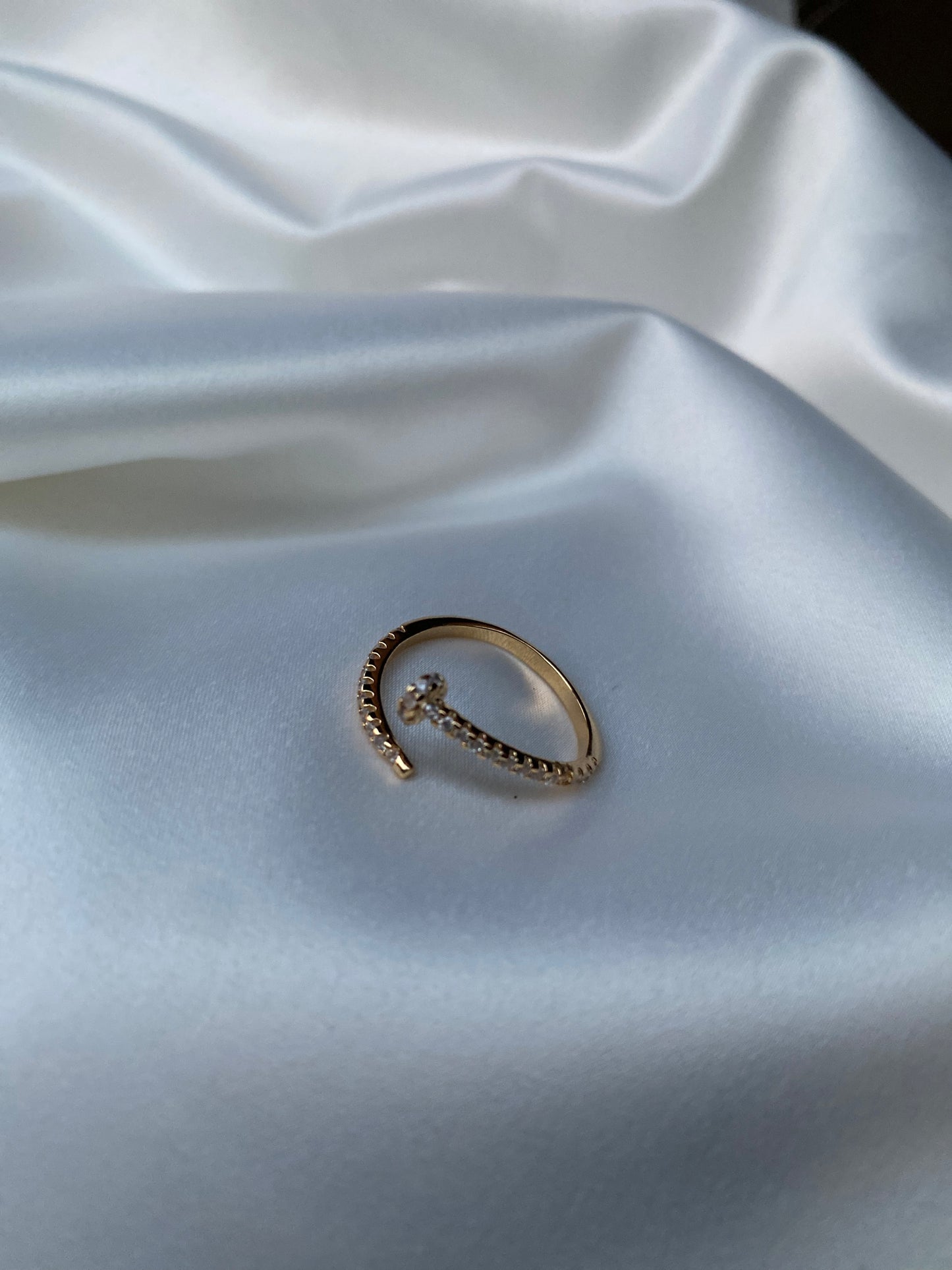 CLAVO RING