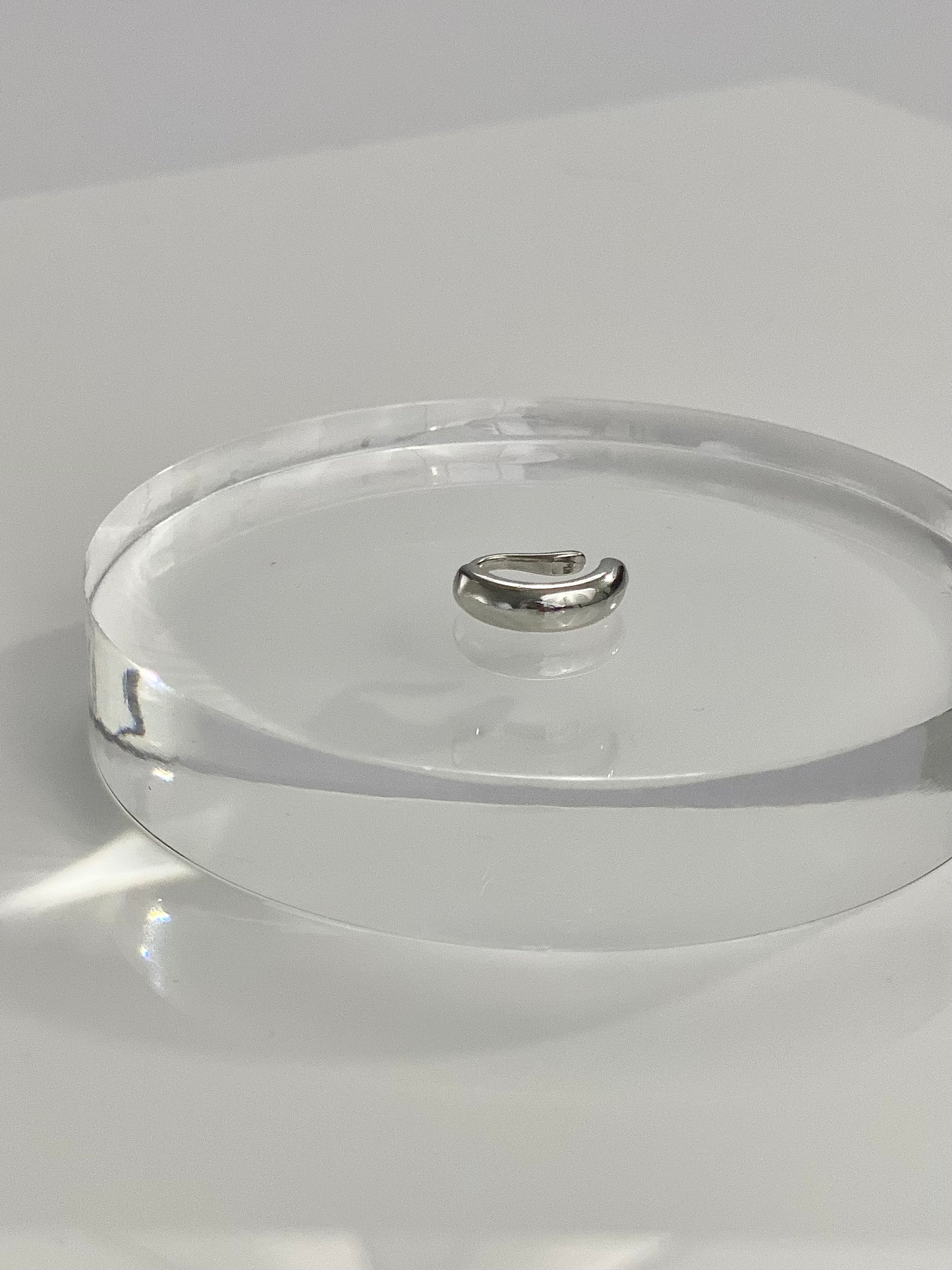 THE PERFECT EAR CUFF