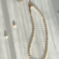 WORTHY PEARL SET