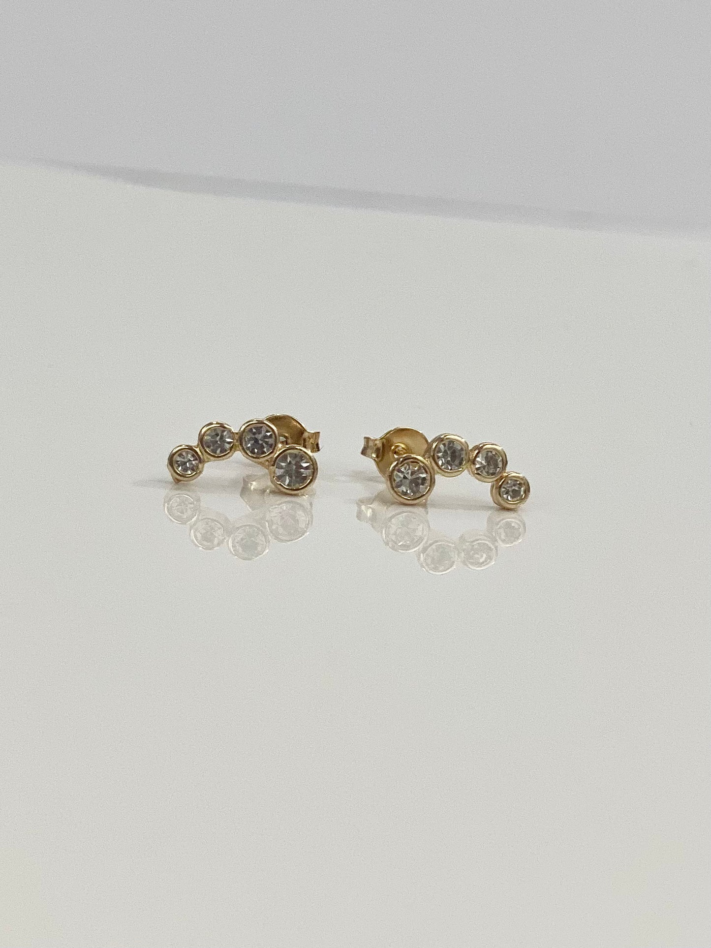BUBBLE STUDS